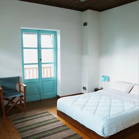 Rizes Villa Psarion Luaran gambar