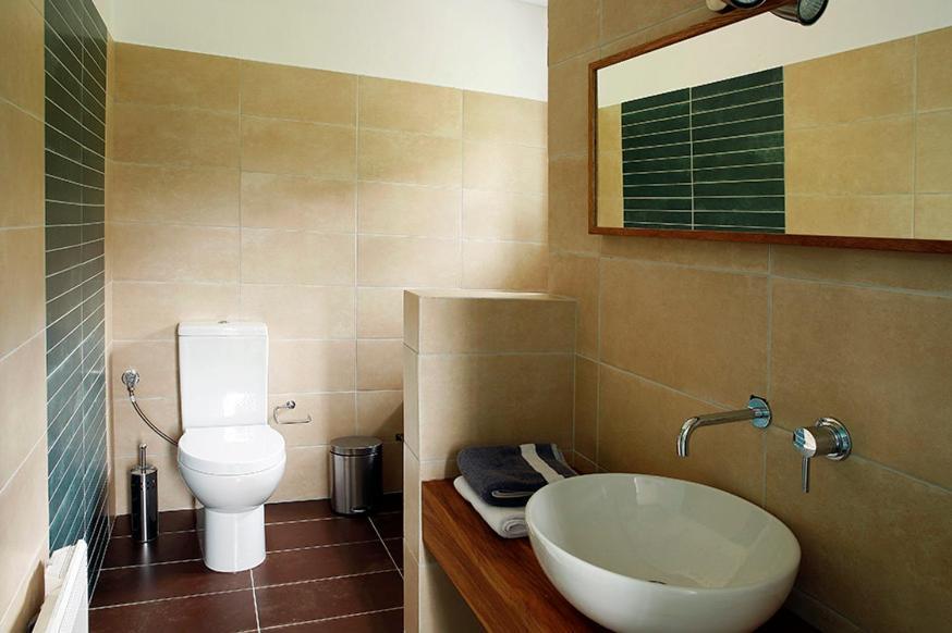 Rizes Villa Psarion Luaran gambar