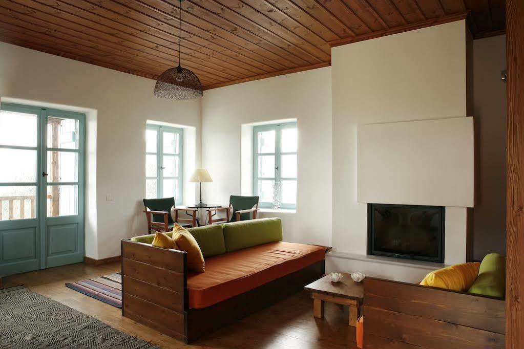 Rizes Villa Psarion Luaran gambar
