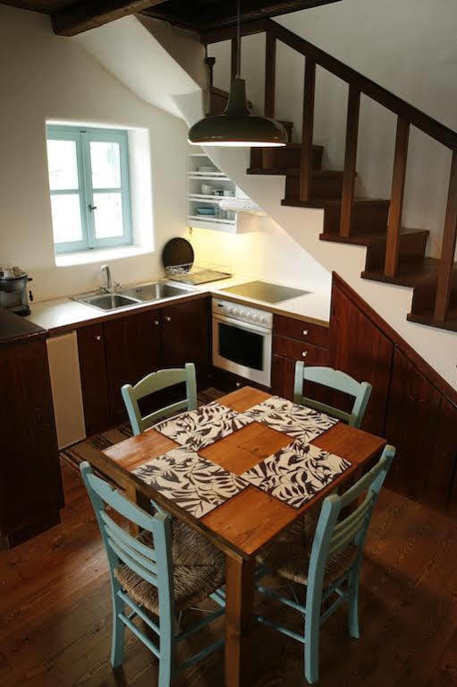 Rizes Villa Psarion Luaran gambar